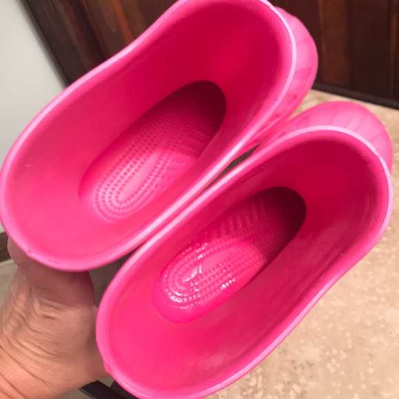 Croc boots - Picture 5 of 8